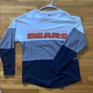 PINK Chicago Bears Sweatshirt